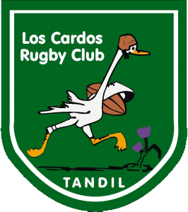 Los cardos Rugby